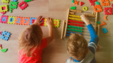 etkileşim temelli erken cocuklukta müdahele